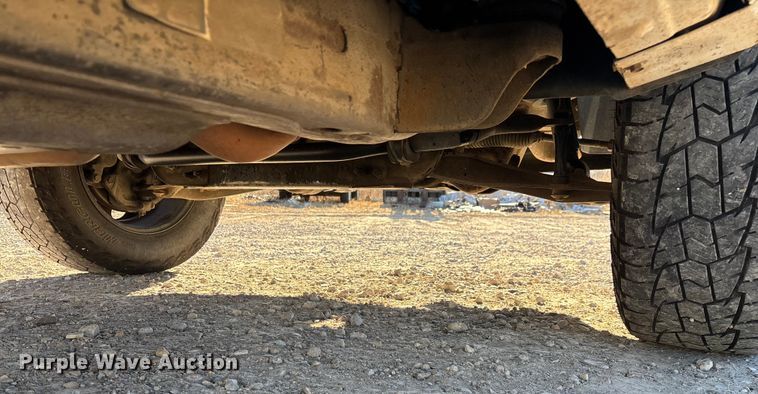 image for item ED2439 2012 Chevrolet Silverado 1500 pickup truck