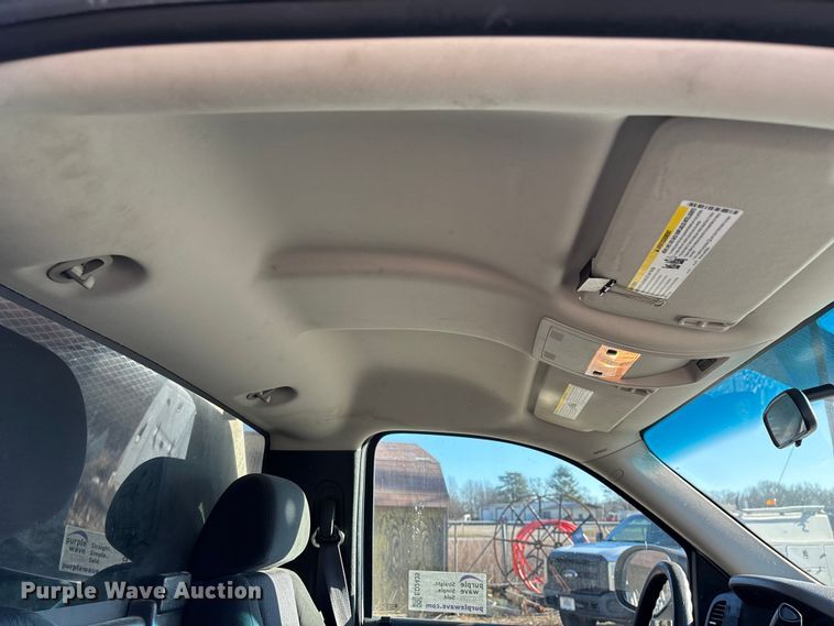 image for item ED2439 2012 Chevrolet Silverado 1500 pickup truck