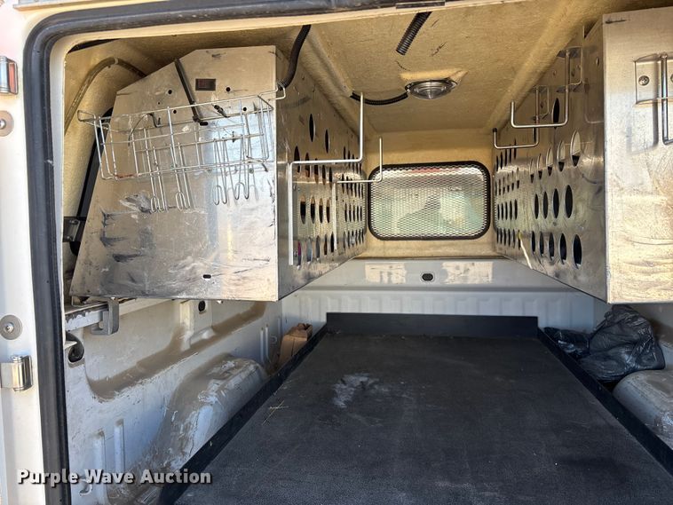 image for item ED2439 2012 Chevrolet Silverado 1500 pickup truck