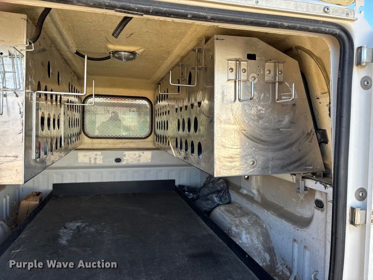 image for item ED2439 2012 Chevrolet Silverado 1500 pickup truck