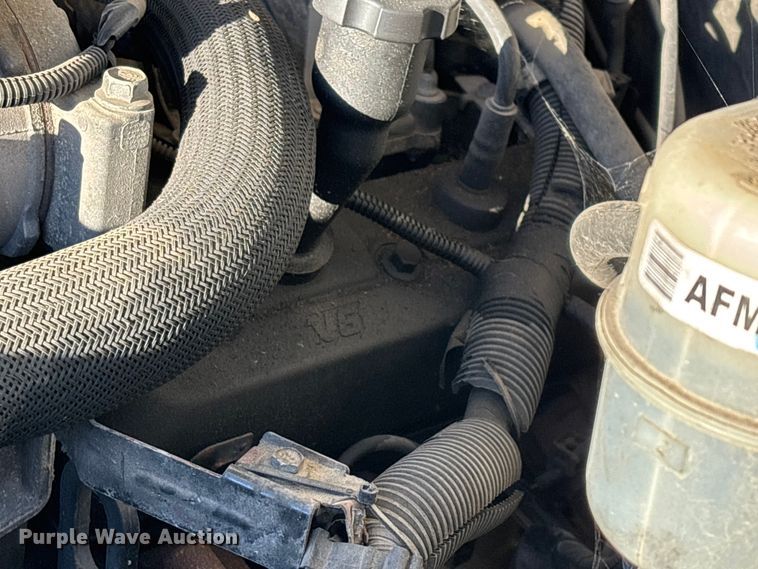 image for item ED2439 2012 Chevrolet Silverado 1500 pickup truck