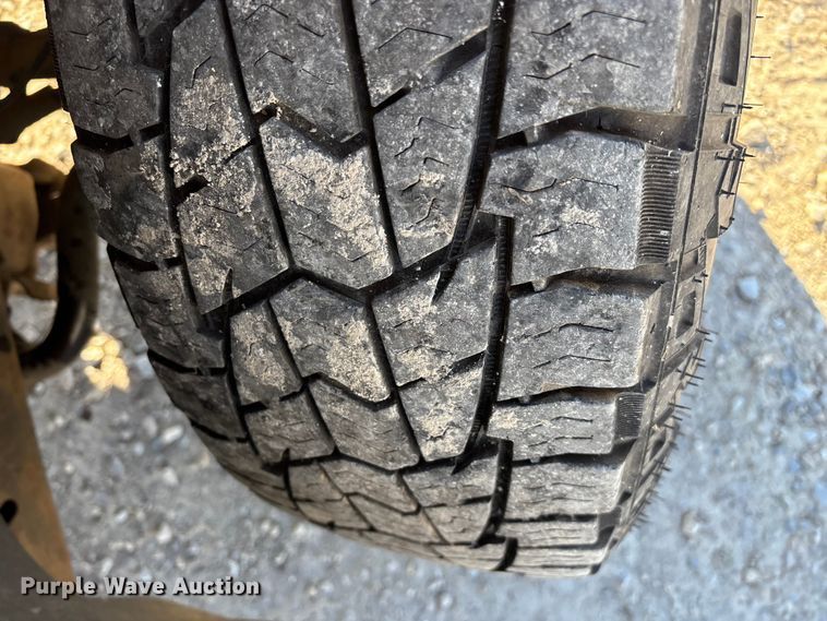 image for item ED2439 2012 Chevrolet Silverado 1500 pickup truck