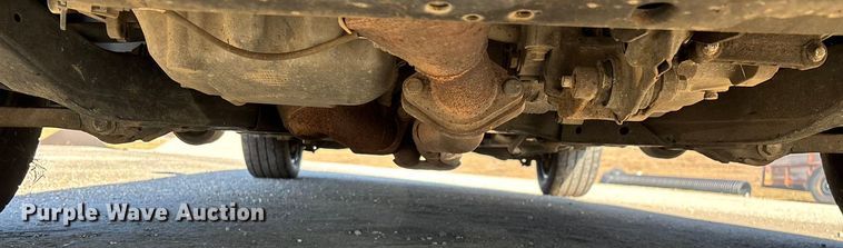 image for item ED2440 2017 Ford Explorer Police Interceptor SUV