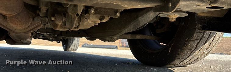 image for item ED2440 2017 Ford Explorer Police Interceptor SUV