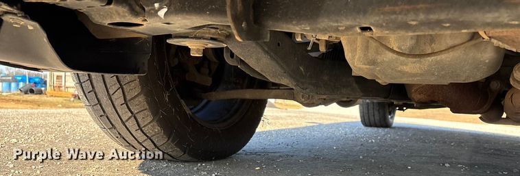 image for item ED2440 2017 Ford Explorer Police Interceptor SUV