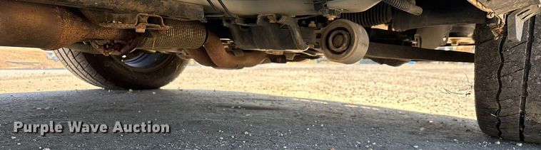 image for item ED2440 2017 Ford Explorer Police Interceptor SUV