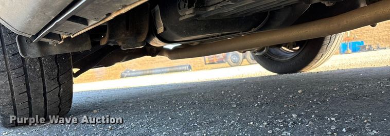 image for item ED2440 2017 Ford Explorer Police Interceptor SUV