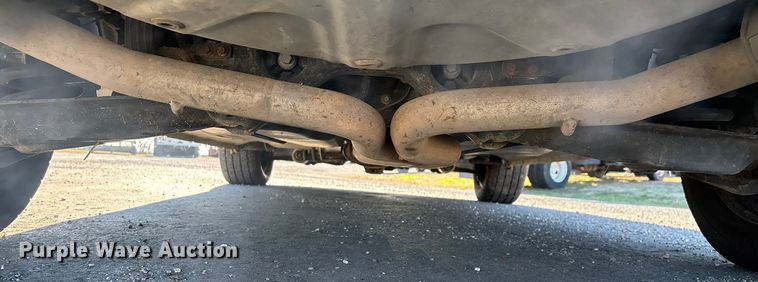 image for item ED2440 2017 Ford Explorer Police Interceptor SUV