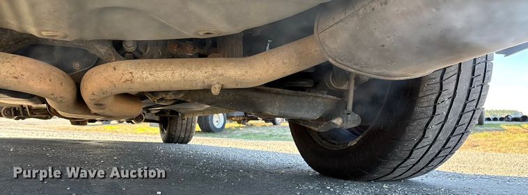 image for item ED2440 2017 Ford Explorer Police Interceptor SUV