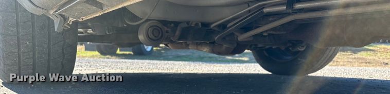 image for item ED2440 2017 Ford Explorer Police Interceptor SUV