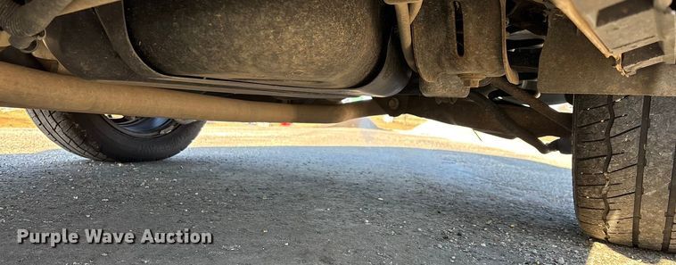 image for item ED2440 2017 Ford Explorer Police Interceptor SUV