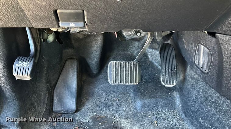 image for item ED2440 2017 Ford Explorer Police Interceptor SUV