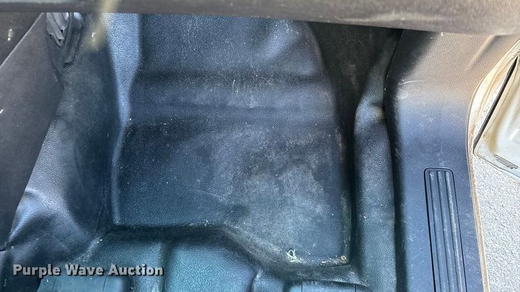 image for item ED2440 2017 Ford Explorer Police Interceptor SUV