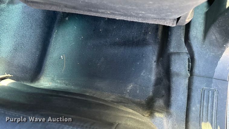 image for item ED2440 2017 Ford Explorer Police Interceptor SUV