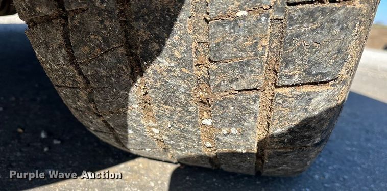 image for item ED2440 2017 Ford Explorer Police Interceptor SUV