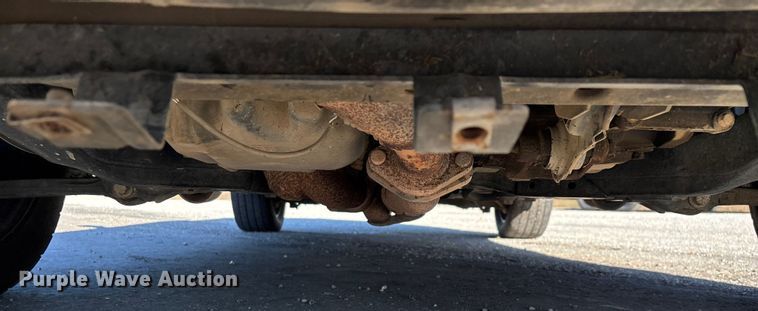 image for item ED2441 2017 Ford Explorer Police SUV