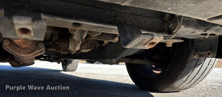 image for item ED2441 2017 Ford Explorer Police SUV