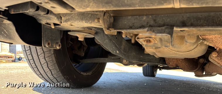 image for item ED2441 2017 Ford Explorer Police SUV