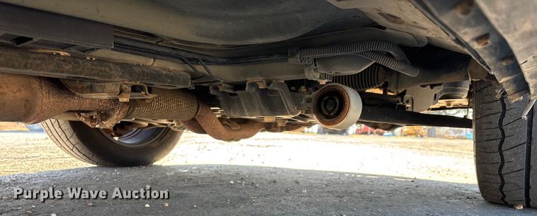 image for item ED2441 2017 Ford Explorer Police SUV