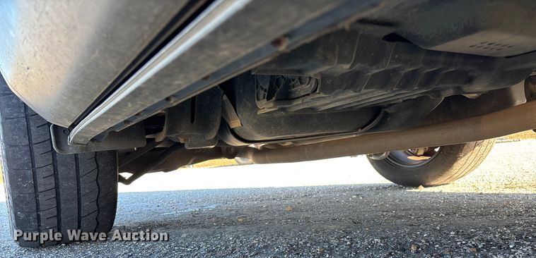 image for item ED2441 2017 Ford Explorer Police SUV