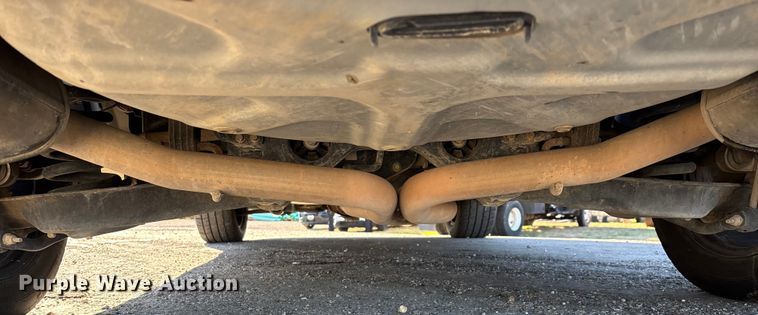 image for item ED2441 2017 Ford Explorer Police SUV