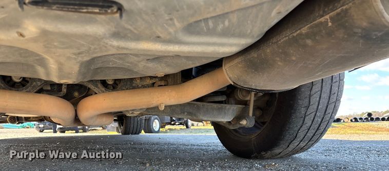 image for item ED2441 2017 Ford Explorer Police SUV