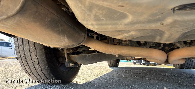 image for item ED2441 2017 Ford Explorer Police SUV