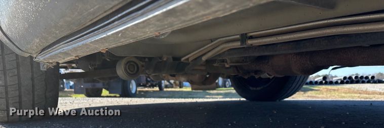 image for item ED2441 2017 Ford Explorer Police SUV