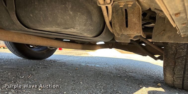 image for item ED2441 2017 Ford Explorer Police SUV