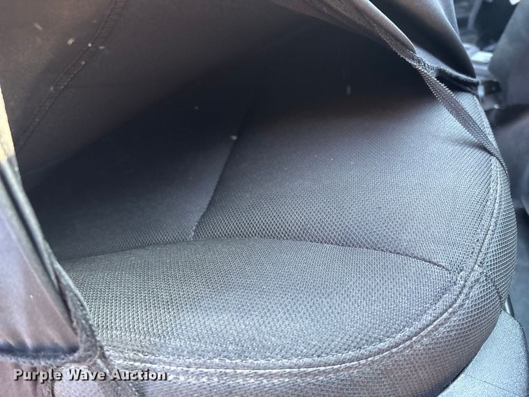 image for item ED2441 2017 Ford Explorer Police SUV