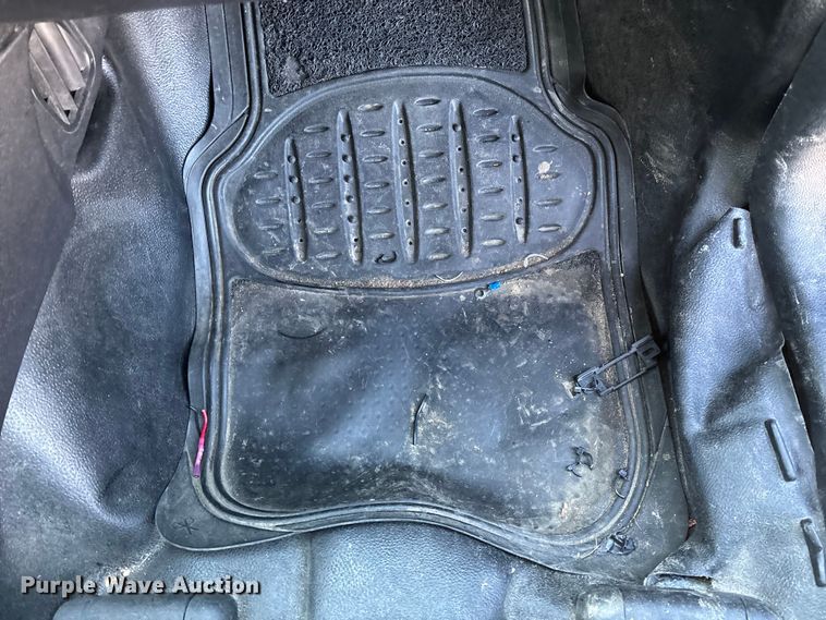 image for item ED2441 2017 Ford Explorer Police SUV