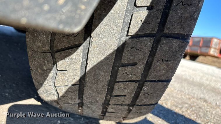 image for item ED2441 2017 Ford Explorer Police SUV