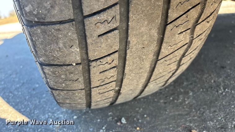 image for item ED2441 2017 Ford Explorer Police SUV