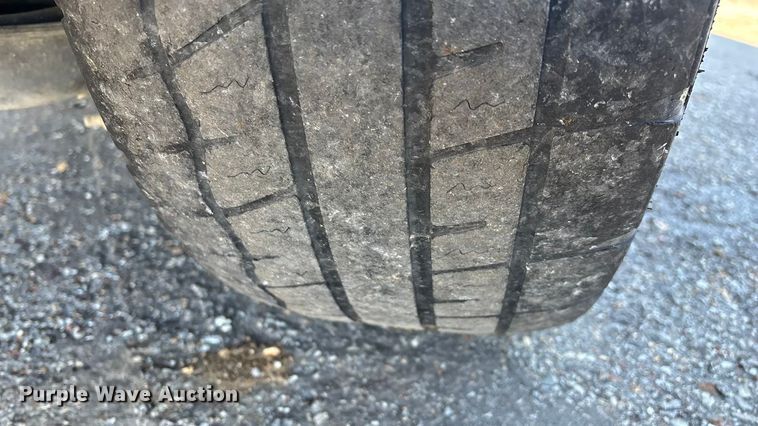 image for item ED2441 2017 Ford Explorer Police SUV