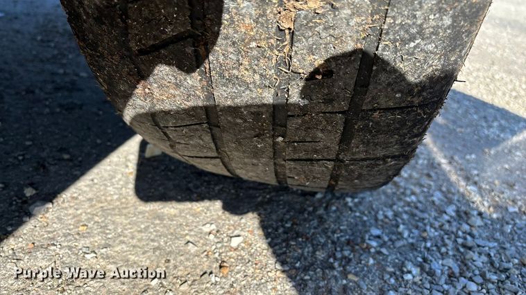 image for item ED2441 2017 Ford Explorer Police SUV