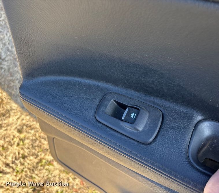 image for item ED2441 2017 Ford Explorer Police SUV