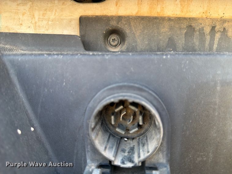 image for item ED5039 2018 Ford F250 Super Duty XL Crew Cab pickup truck