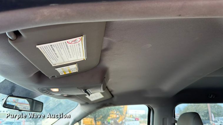 image for item ED5039 2018 Ford F250 Super Duty XL Crew Cab pickup truck