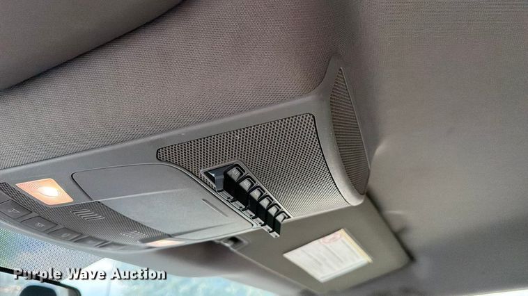 image for item ED5039 2018 Ford F250 Super Duty XL Crew Cab pickup truck