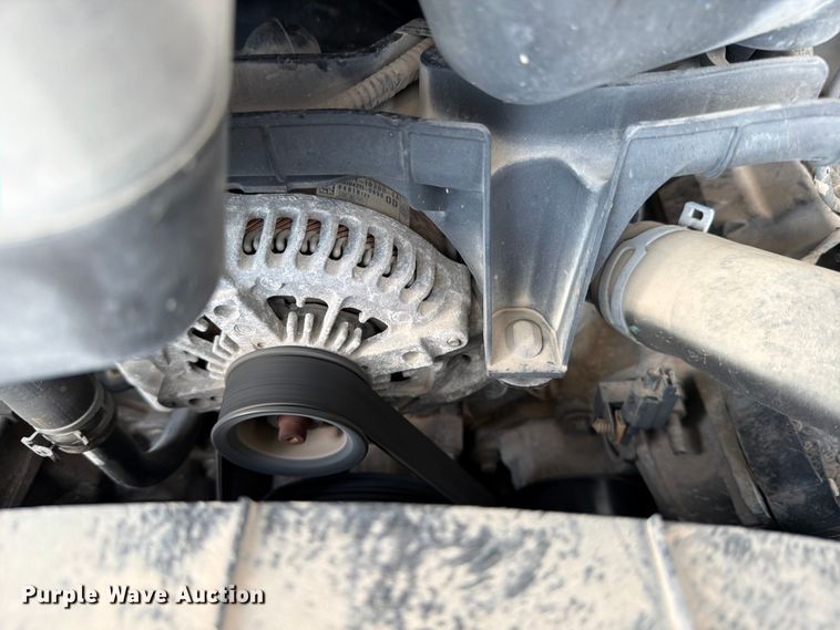 image for item ED5039 2018 Ford F250 Super Duty XL Crew Cab pickup truck