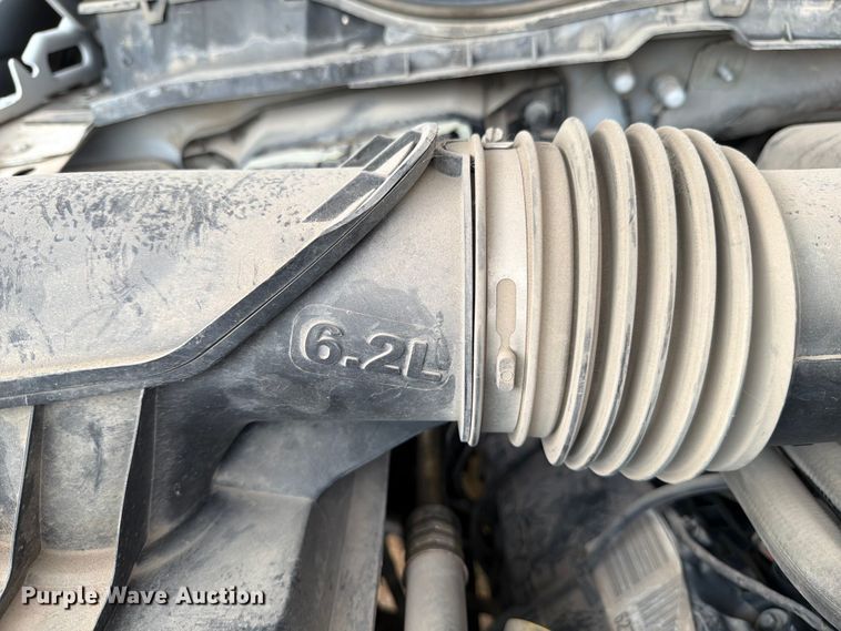 image for item ED5039 2018 Ford F250 Super Duty XL Crew Cab pickup truck