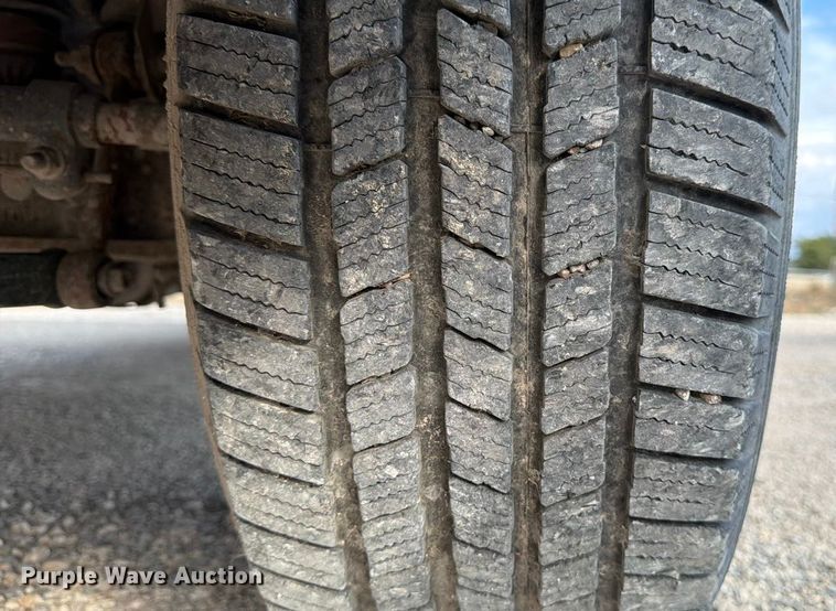 image for item ED5039 2018 Ford F250 Super Duty XL Crew Cab pickup truck