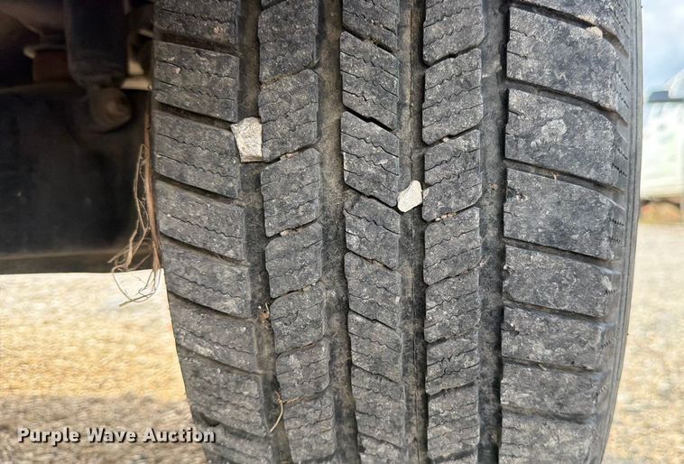 image for item ED5039 2018 Ford F250 Super Duty XL Crew Cab pickup truck