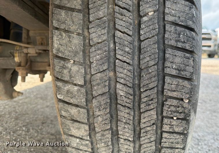 image for item ED5039 2018 Ford F250 Super Duty XL Crew Cab pickup truck