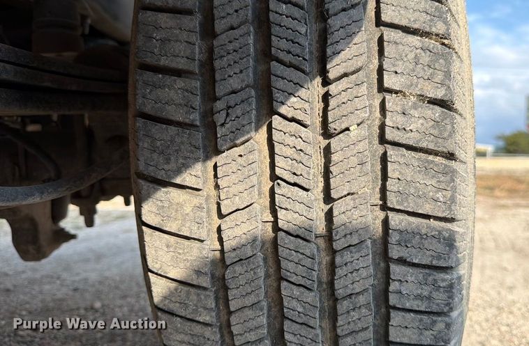 image for item ED5039 2018 Ford F250 Super Duty XL Crew Cab pickup truck