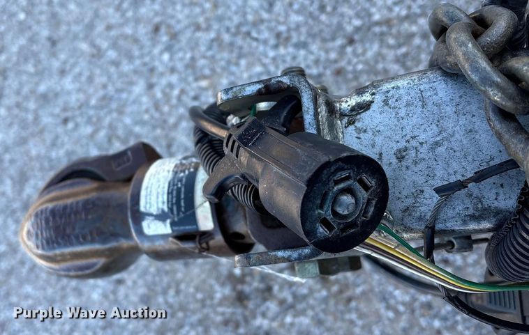 image for item EE0086 2021 Alliance North America Airman SDG45 generator