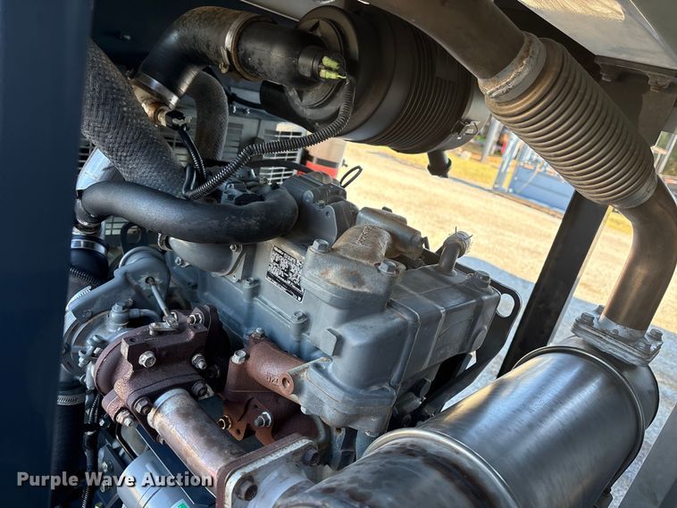 image for item EE0086 2021 Alliance North America Airman SDG45 generator