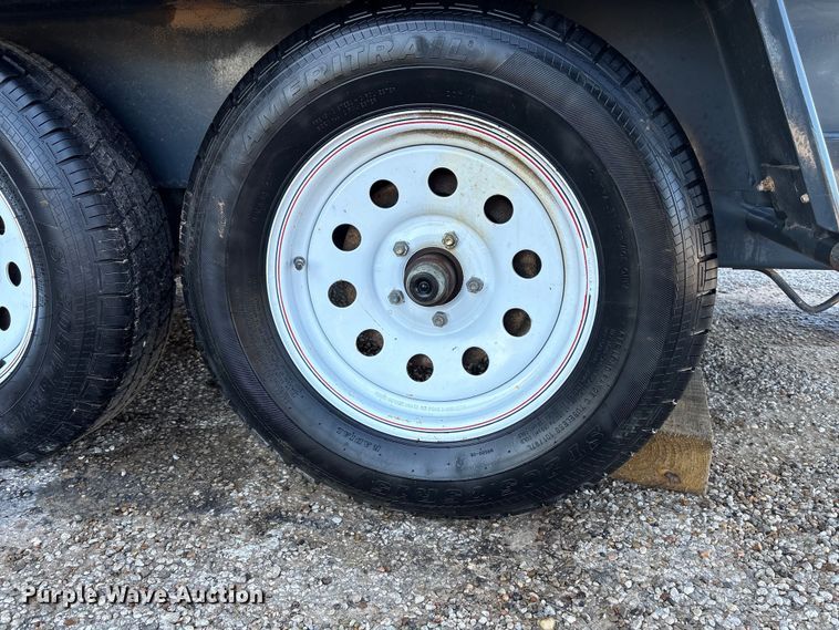 image for item EE0086 2021 Alliance North America Airman SDG45 generator