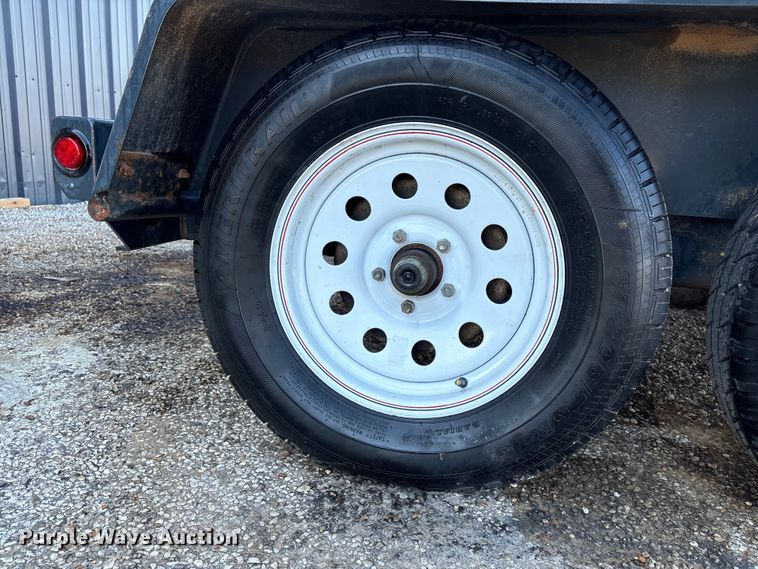 image for item EE0086 2021 Alliance North America Airman SDG45 generator