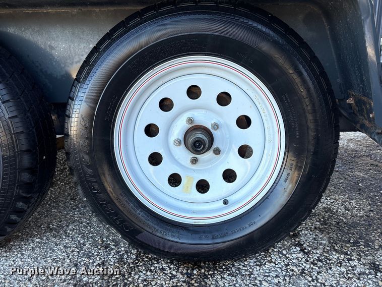 image for item EE0086 2021 Alliance North America Airman SDG45 generator